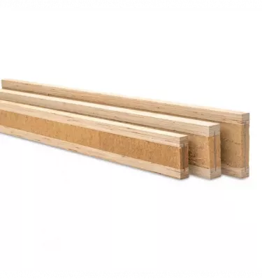 Steico - Steico Joist SJ I -joist