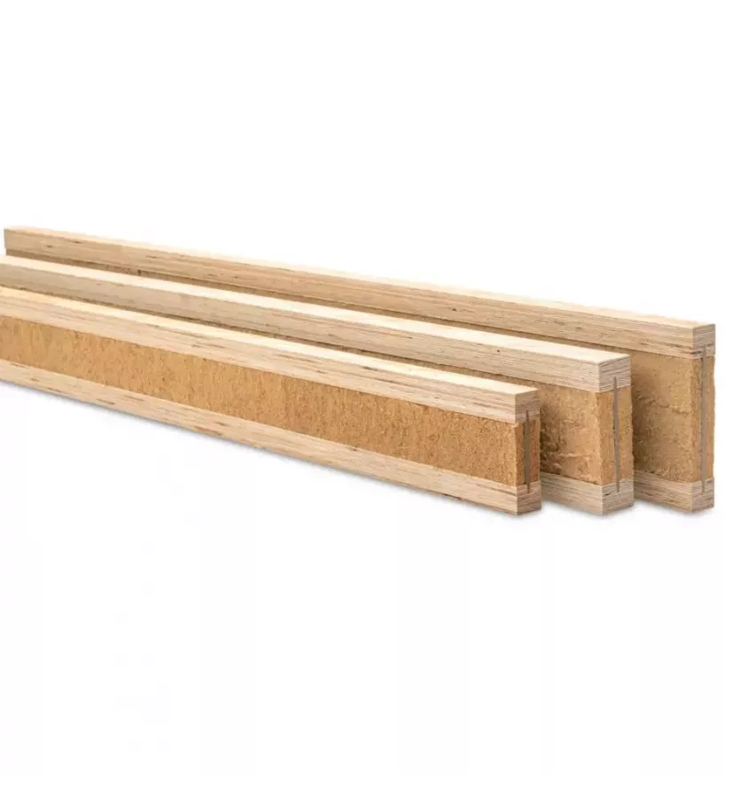 Steico - Steico Joist SJ I -joist