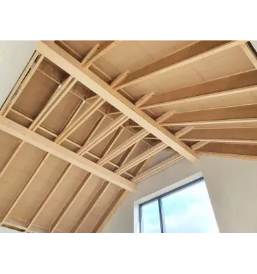 Steico - Steico Joist SJ I -joist