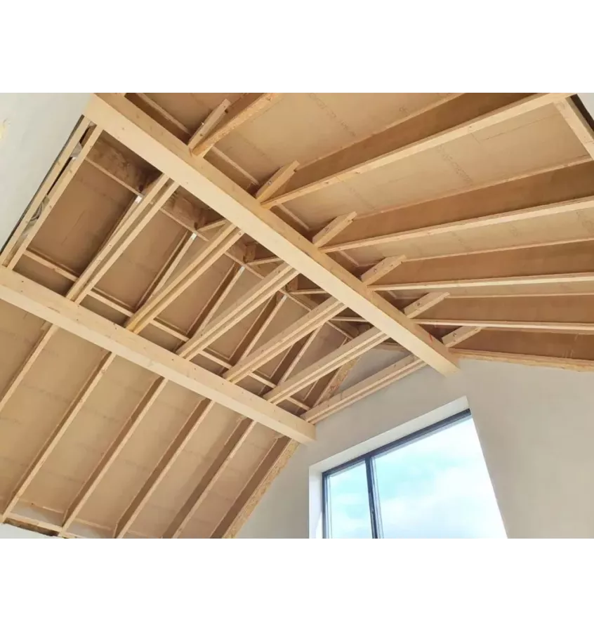 Steico - Steico Joist SJ I -joist