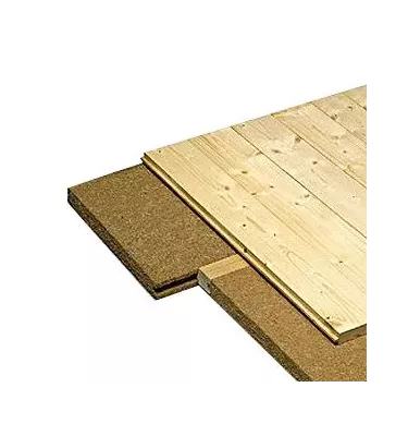 Steico - płyta Steico Floor