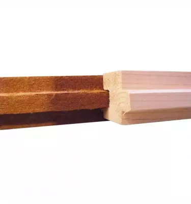 Steico - Steico Floor strip