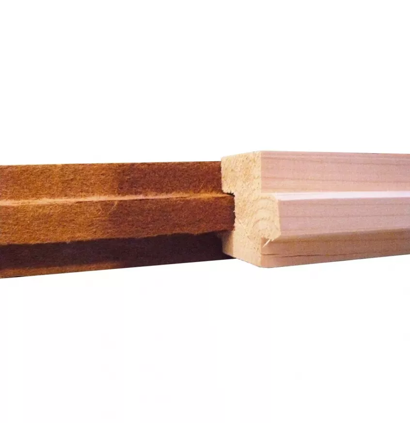 Steico - Steico Floor strip