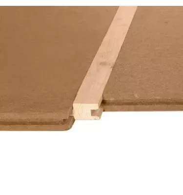 Steico - listwa Steico Floor