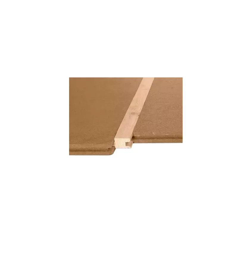 Steico - Steico Floor strip