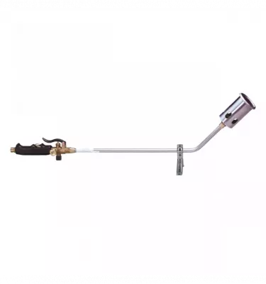 Koma - PJ-PRO single nozzle burner, 912L reducer