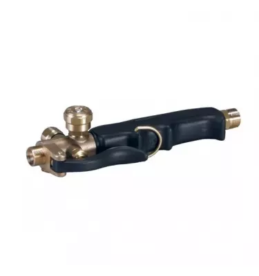 Koma - PJ-PRO single nozzle burner, 912L reducer