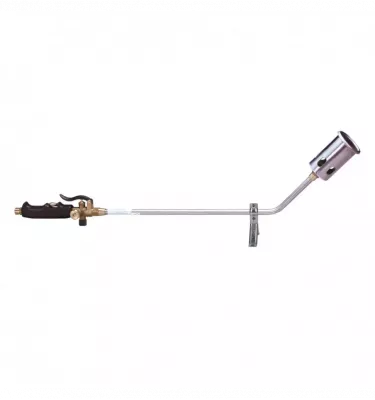 Koma - single-nozzle burner PJ-PRO N, reducer M50-V / ST