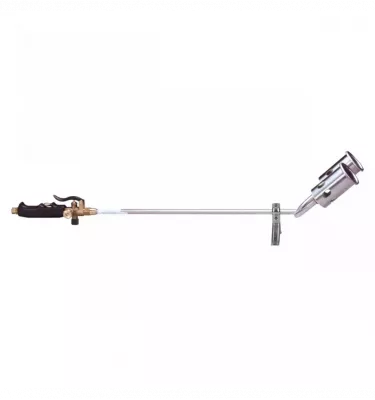 Koma-hořák se dvěma tryskami D2 N, reduktor M50-V / ST