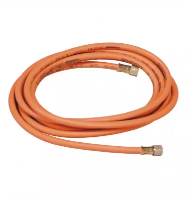 Koma - P4 wide flame range burner, 912L reducer