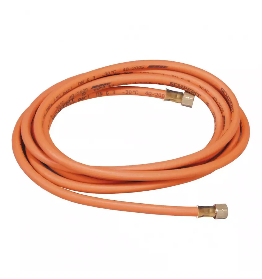 Koma - P4 wide flame range burner, 912L reducer