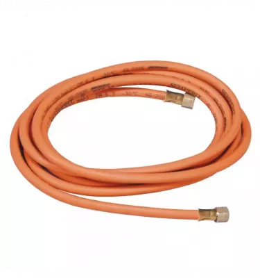 Koma - D4 N four-nozzle burner, M50-V / ST reducer