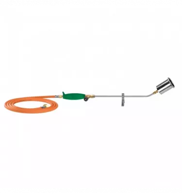 Koma - Optima PJ-OPT single nozzle burner