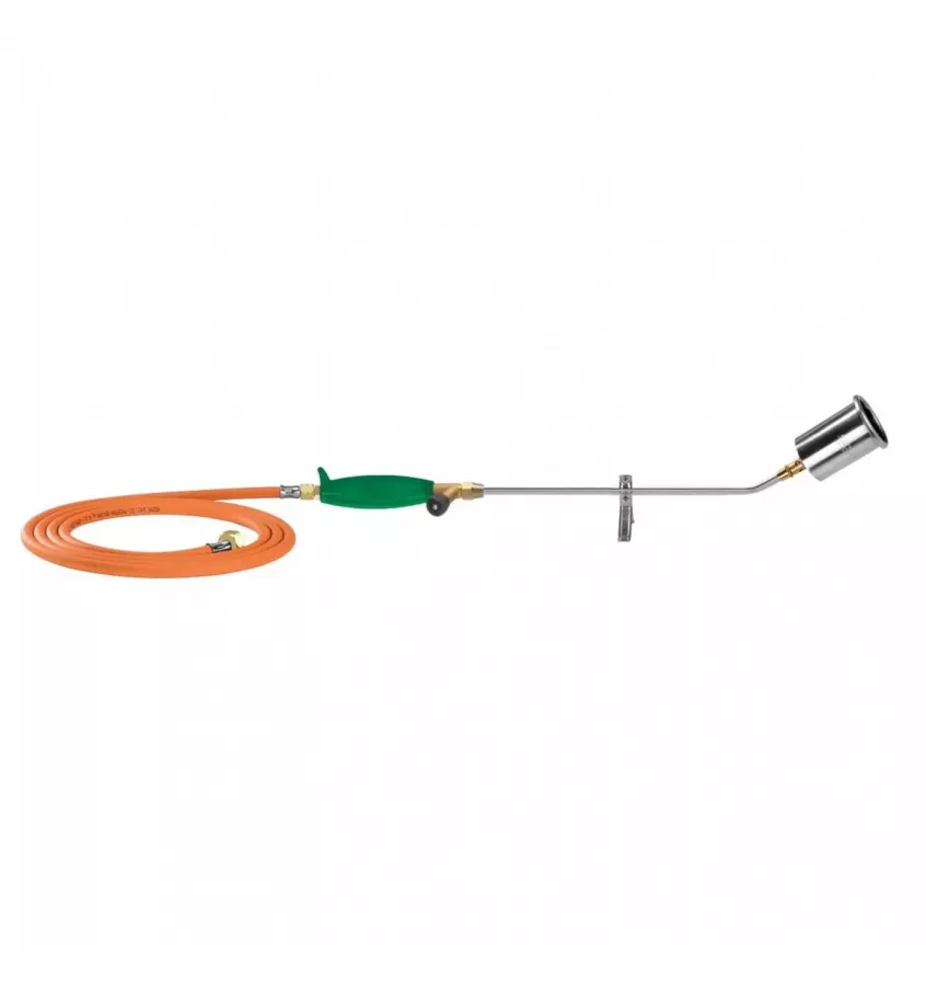 Koma - Optima PJ-OPT single nozzle burner