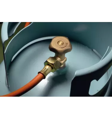 Koma - Optima PJ-OPT single nozzle burner