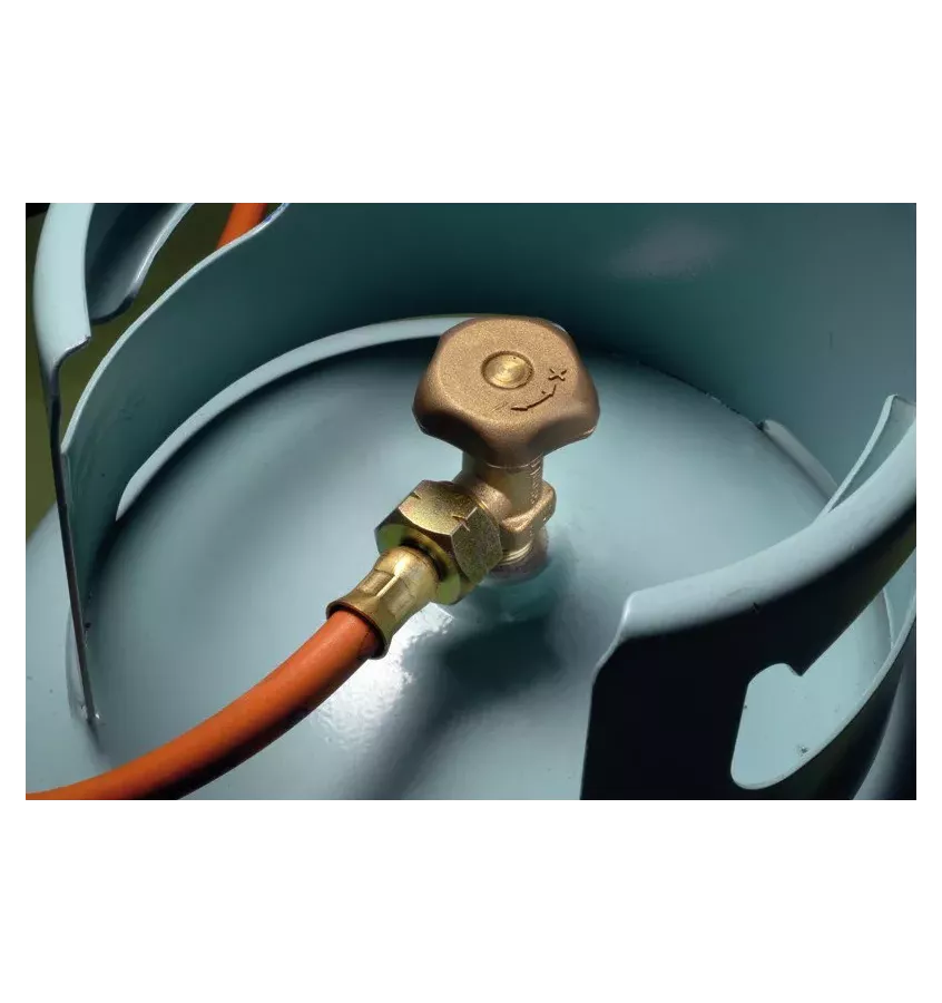 Koma - Optima PJ-OPT single nozzle burner