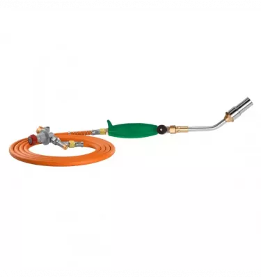 Koma - OPTIMA PC-OPT copper burner