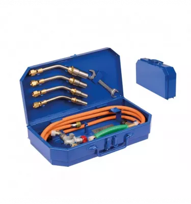 Koma - ZLC cyclone soldering kit