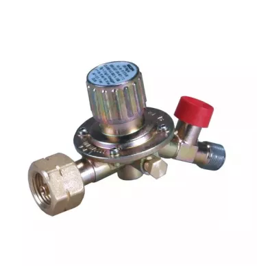 Koma - cylinder reducer type M50-V / ST German