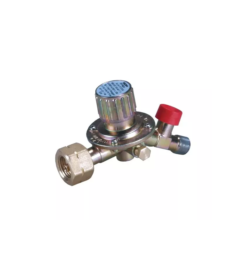 Koma - cylinder reducer type M50-V / ST German