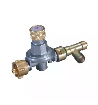 Koma - cylinder reducer type 912L Italian