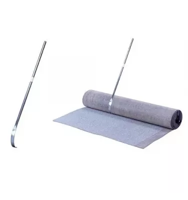 Koma - odvíječ střešního papíru R.