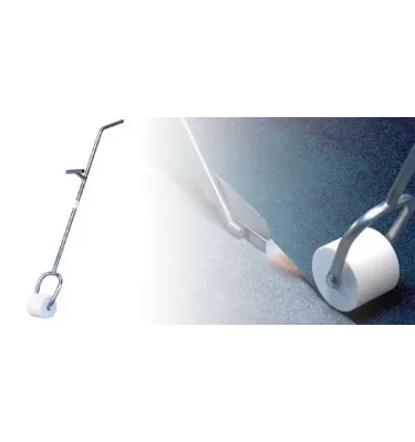 Koma - wałek dociskowy W