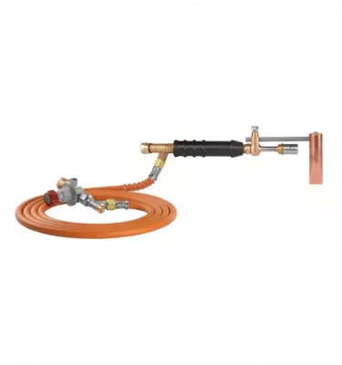 Koma - GK2 gas soldering iron