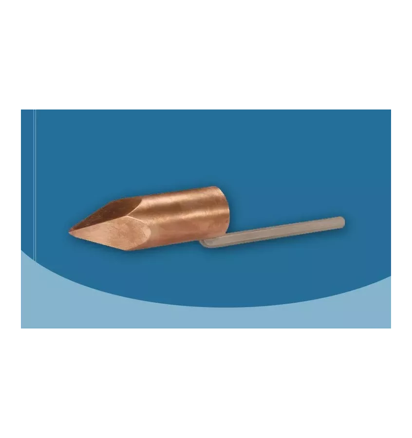 Koma - Tip na plynovou páječku