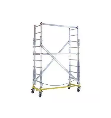 Drabex - RJ-220 mobile scaffolding