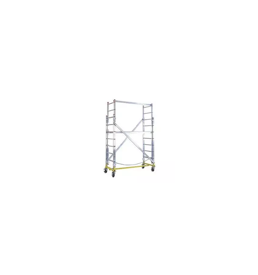 Drabex - RJ-220 mobile scaffolding