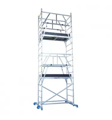 Drabex - RA-330 R-R mobile scaffolding