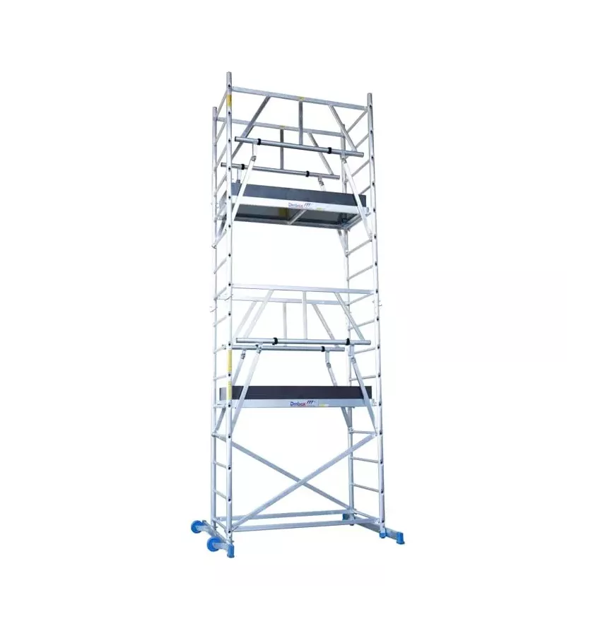Drabex - RA-330 R-R mobile scaffolding