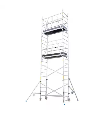 Drabex - RA-600 R-R mobile scaffolding