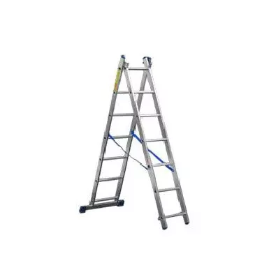 Drabex - a two-element ladder