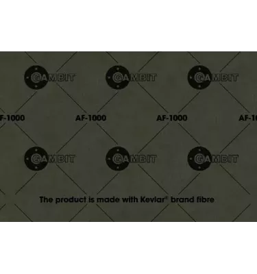 Gambit - gasket plate AF 1000
