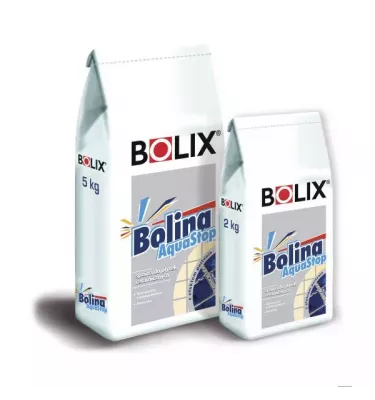 Bolix - spárový spoj Bolix AquaStop