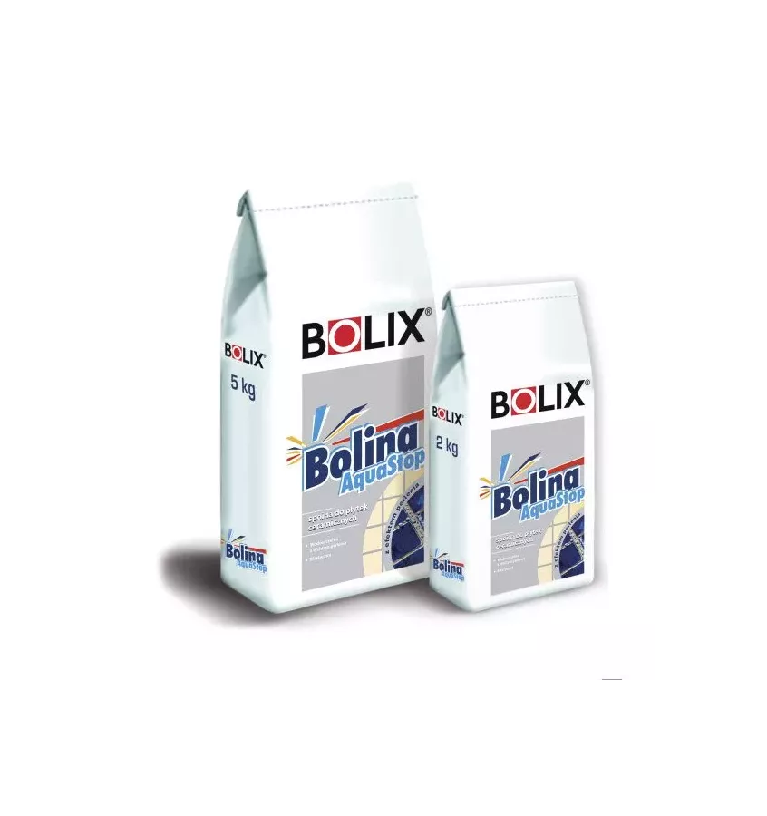 Bolix - joint for AquaStop tiles