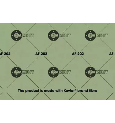 Gambit - gasket plate AF-202