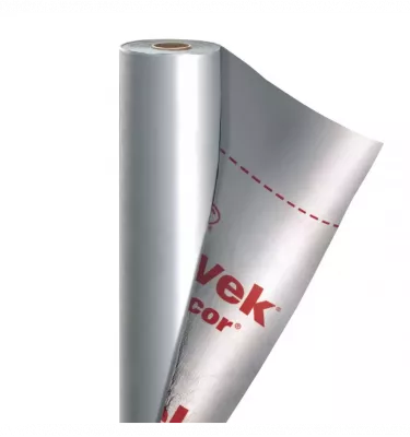 DuPont - membrana dachowa Tyvek Enercor Dach 2537M