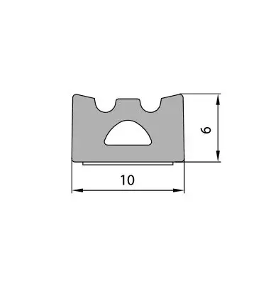 Stomil Sanok - uszczelka SD-53