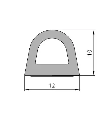 Stomil Sanok - pečeť SD -54
