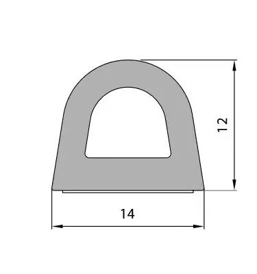Stomil Sanok - seal SD-55