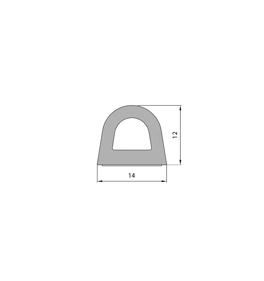 Stomil Sanok - seal SD-55