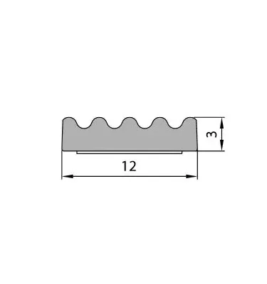 Stomil Sanok - seal SD-57