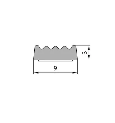 Stomil Sanok - uszczelka SD-67