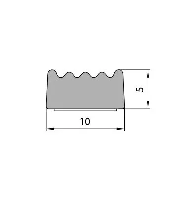 Stomil Sanok - pečeť SD -69