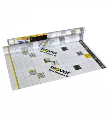 Isover - Vario system Vario KM Duplex UV film