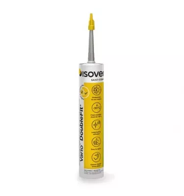 Systém Isover - Vario systém Vario DoubleFit