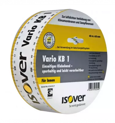 Isover - Vario system Vario KB1 tape